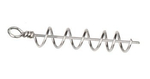 Wkręt do miękkich przynęt Mikado Jaws - 26mm/4mm - 10szt.