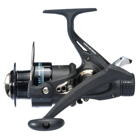 Kołowrotek Jaxon Magnet Carp FRM 600