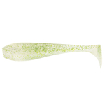 Przynęta Angry Pikes - Pussy Baits 7cm, 3g - Sielawa - 5szt.