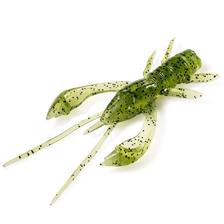 Gumy FishUp Real Craw 4,2cm | 1,5" | #042/Watermelon Seed | 10szt.