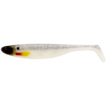 ..Guma Westin ShadTeez Slim V2 27cm - Glow Ghost