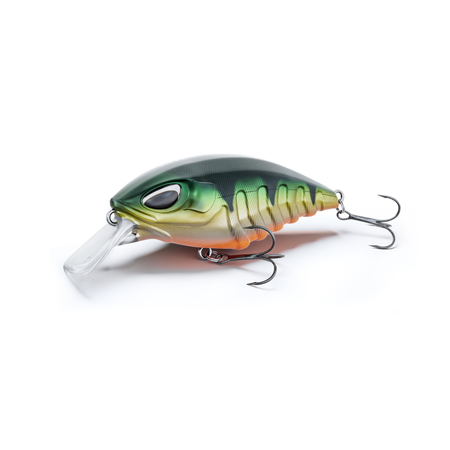 Wobler NAYS CRNK 50 SR | 5cm | 6.1g | 0.4-1.4m | S-20
