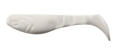Guma Relax Kopyto 3" | 7,62cm | S001 | 4 szt.