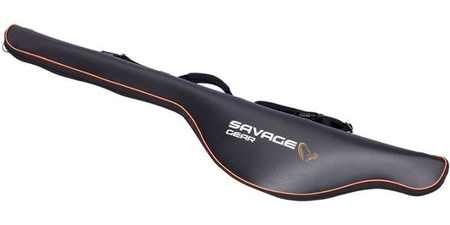 Pokrowiec na wędkę Savage Gear WPMP Rodbag 120cm