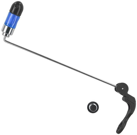 Sygnalizator brań Mikado SWINGER SW120 BLUE 