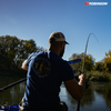 Wędka Robinson Stinger X-Cross Method Feeder 330cm | 10-45g