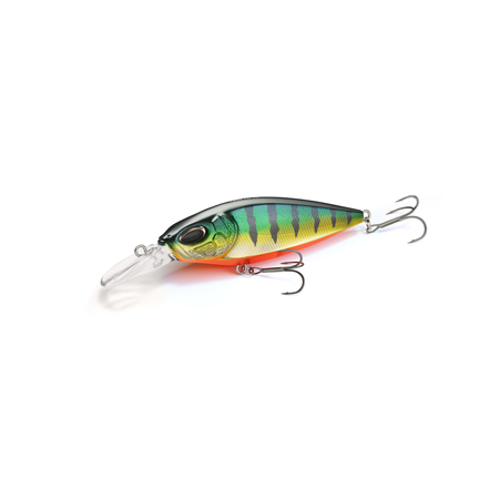 Wobler NAYS CRNK FLT 75 | 7.5cm | 10.5g | 0.8-1.5m | S-20