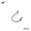 Haki sumowe VAGNER Hook Livebait Pro - 1/0 - 4szt.