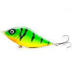 Przynęta CW Lures Yondu 10cm - tonący - 39g - C19