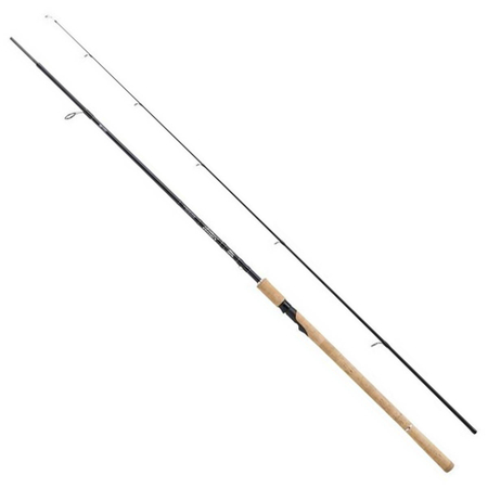.Wędka Abu Garcia Venturi V2 702M 213cm | 10-30g