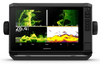 Echosonda Garmin ECHOMAP UHD2 92SV z Przetwornikiem GT56UHD-TM