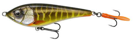 Wobler Savage Gear Deviator Swim 10,5cm | Pike | wolno tonący