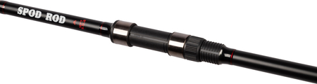 Wędka Mikado SPOD ROD 12" 360cm | 5.5lb