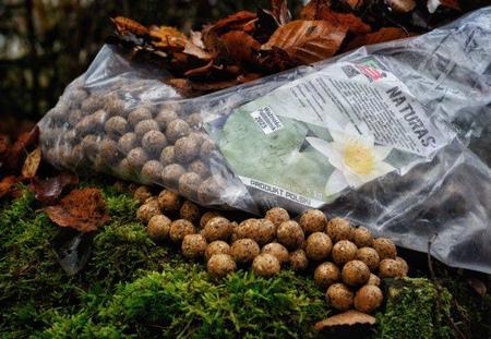 Kulki zanętowe Fantazy Baits Naturas 18mm | 4kg | Krab & Ryba