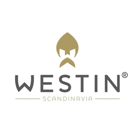 Wirujący ogonek Westin DropBite Tungsten Spin Tail Jig 9g | 1,8cm | Clear Olive