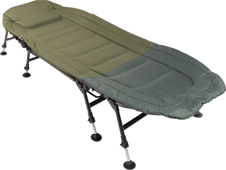 Łóżko Mikado Intro Bedchair 8 nóg