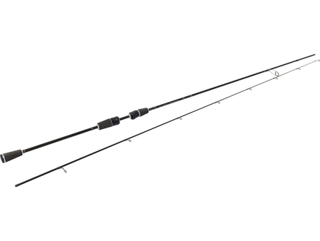 Wędka Westin W2 Light Softlure 183cm | UL | 1-4g + GRATIS !!!