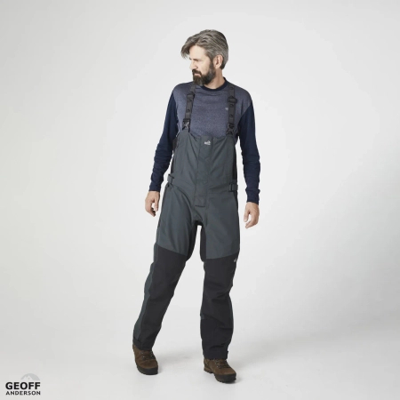 Spodnie Geoff Anderson Urus Rough | Black | L