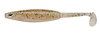 Guma Berkley Sick Vibe 9cm | Salt and Pepper