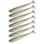 Guma Keitech Easy Shiner 4" | 10,16cm | #429 Tennessee Shad | 7 szt.