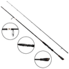Wędka Savage Gear Perch Academy Twitch Bait 225cm | 7-25g