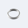Kółka Łącznikowe BKK Split Ring-41 | #5 | 20 szt.