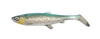 Guma Savage Gear 3D Herring Shad V2 17,5 cm| Green SILVER