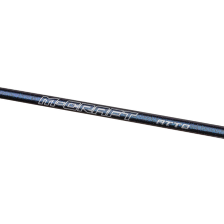 Wędka Mikado M-Craft Atto 172cm | 0-1.5g