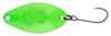 Wahadłówka Mikado Lazzer Spoon / 3,5g / 2
