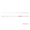 Wędka Delphin QUEEN Spin / 215cm / 5-25g / 2 sec