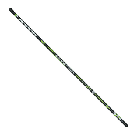 .Wędka VDE-Robinson Competition Pole CTX 2 700cm