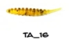 Guma Bratko Baits Tanta 2cm | 16 | 10 szt.