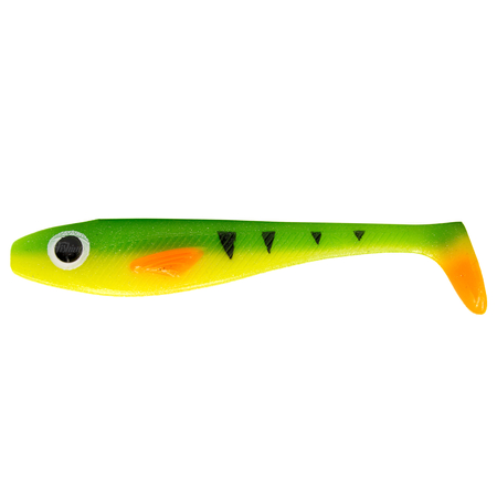 Guma Great Fish Rocky Slim 14cm | Fire Tiger