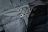 Spodnie Geoff Anderson Barbarus Asimi | XL
