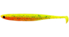 ..Guma Westin KickTeez Shadtail 15cm - Green Tomato