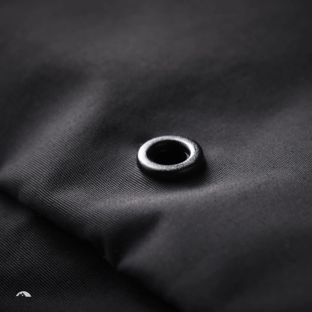 Kurtka Geoff Anderson WS Basis | Black | XL
