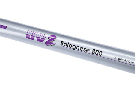 Wędka Mikado Ultraviolet II Bolognese 700cm | do 25g