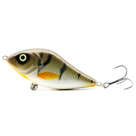 Przynęta CW Lures Yondu 10cm - tonący - 39g - C14
