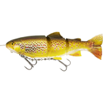 Przynęta Westin Tommy The Trout Inline 15cm | Real Trout | wolno tonący