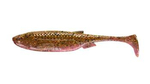 Przynęta Libra Lures Kraken Shad 3" | 7.5 cm | 023 - Cameleon | 8 szt.