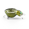Wobler Imago Lures Mamba Monster 4cm - pływający - DG