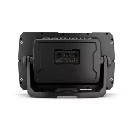 Echosonda Garmin Striker Vivid 7sv +GT52