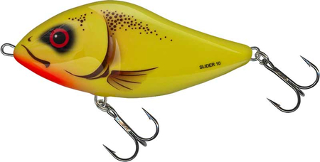 Wobler Salmo Slider 10cm | Chart | tonący