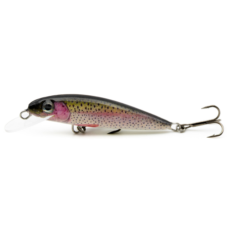 Wobler Bielik Provocator 6cm | 3,5g | pływający | PTC