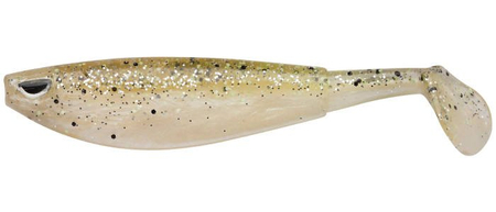 .Przynęta BERKLEY Sick Flanker 14cm - Salt and Pepper