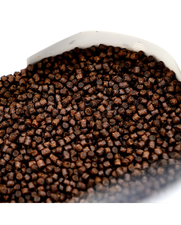 Osmo Pro Pellet Intense Dark 2mm 900g