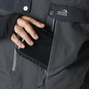 Kurtka Geoff Anderson Dozer 7 | Black | S