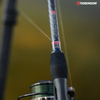 Wędka Robinson Stinger X-Cross Method Feeder 300cm | 10-45g