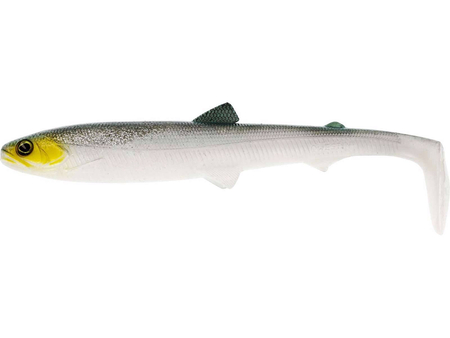 Guma Westin BullTeez Shadtail 30cm | Headlight