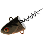 Główka z wkrętką Honky Lures - 60g - CP